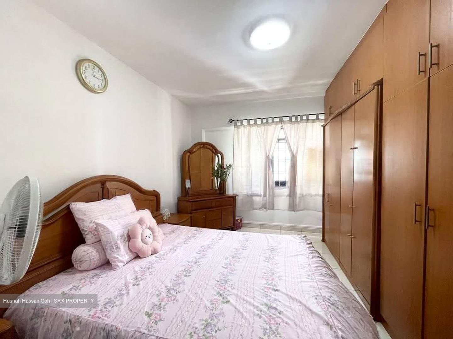Blk 683C Woodlands Drive 62 (Woodlands), HDB 5 Rooms #565812281
